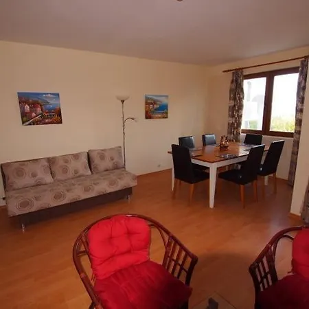 Private Apartament In Berlin / вила берлин Sveti Vlas
