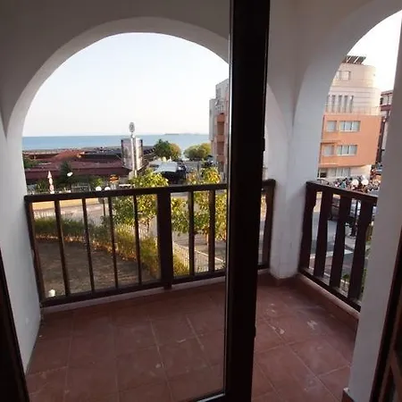Apartmán Private Apartament In Berlin / вила берлин *