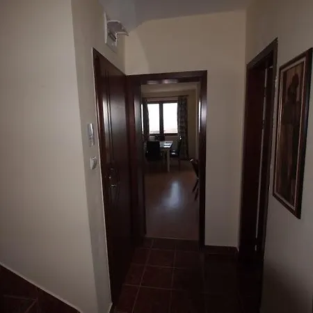 Private Apartament In Berlin / вила берлин Sveti Vlas