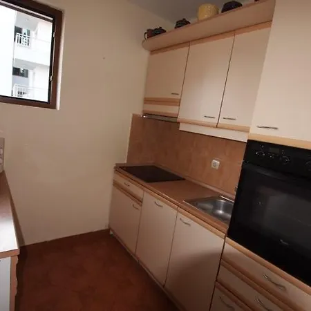 Private Apartament In Berlin / вила берлин Apartmán