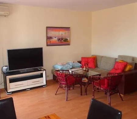 Private Apartament In Berlin / вила берлин Sveti Vlas