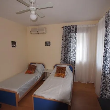 Private Apartament In Berlin / вила берлин * Sweti Wlas