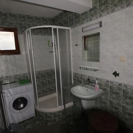 Apartment Private Apartament In Berlin / вила берлин *