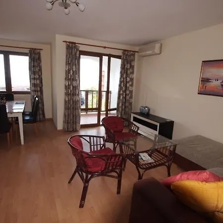 Private Apartament In Berlin / вила берлин