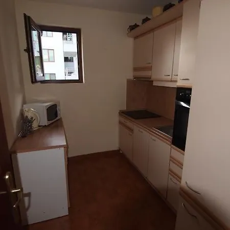 Private Apartament In Berlin / вила берлин